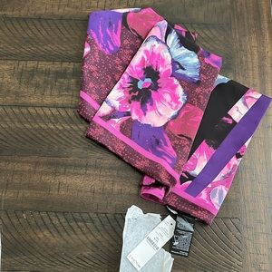 White House Black Market scarf; brand new with tags